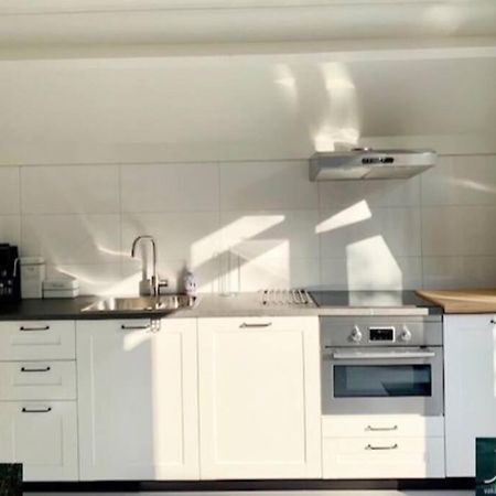 Wellness Bungalow Bolder 5P Amsterdam And The Beach Opmeer 外观 照片